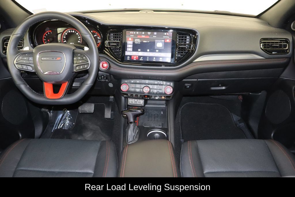 Used 2026 Dodge Durango GT AWD/4WD image 13