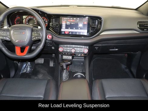 Used 2026 Dodge Durango GT AWD/4WD image 13