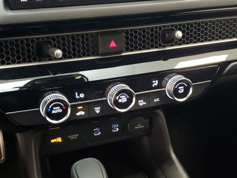 Certified 2026 Honda Civic Sport image 29