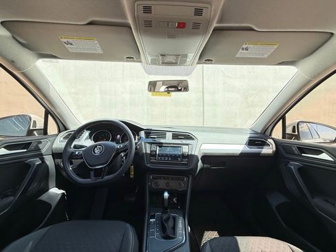 Used 2021 Volkswagen Tiguan S image 6