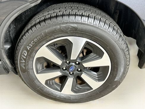 Used 2018 Subaru Forester 2.5i Premium w/ Popular Package #2A image 11