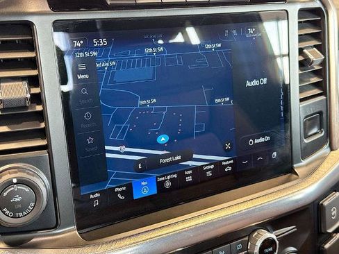 Certified 2024 Ford F150 King Ranch image 11