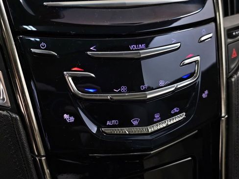 Used 2019 Cadillac ATS Luxury image 16