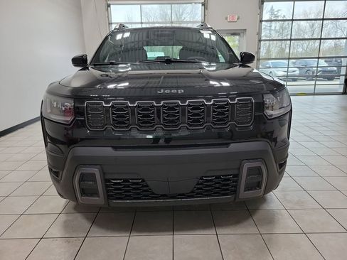 New 2026 Jeep Cherokee Limited image 2