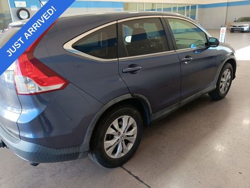 Used 2013 Honda CR-V EX image 3