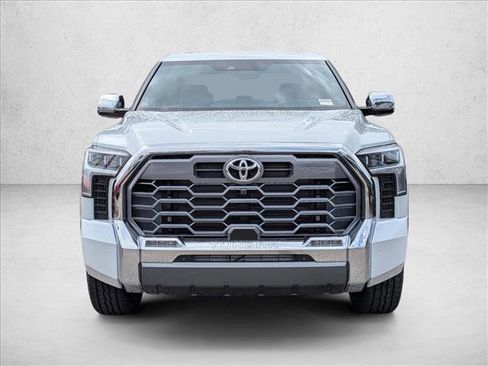 New 2026 Toyota Tundra 1794 Edition image 6