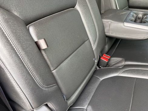 Used 2021 Chevrolet Silverado 3500 LTZ w/ LTZ Convenience Package image 62