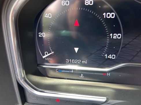 Used 2024 GMC Sierra 3500 Denali Ultimate AWD/4WD image 37