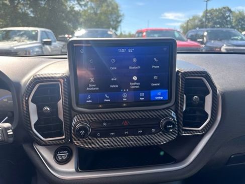 Certified 2021 Ford Bronco Sport Big Bend w/ Big Bend Package (96B) AWD/4WD image 20