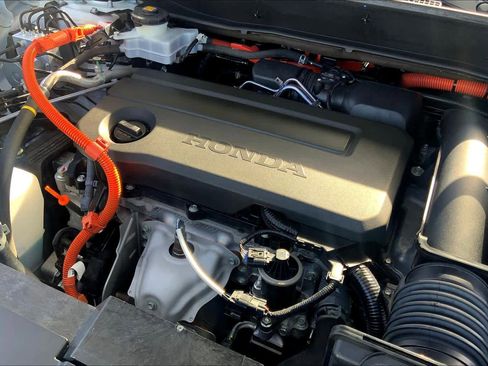 Used 2024 Honda CR-V Sport-L image 32