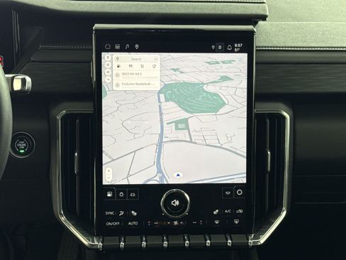 New 2025 GMC Acadia Elevation FWD image 20