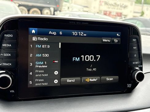 Used 2021 Hyundai Tucson Ultimate AWD/4WD image 16