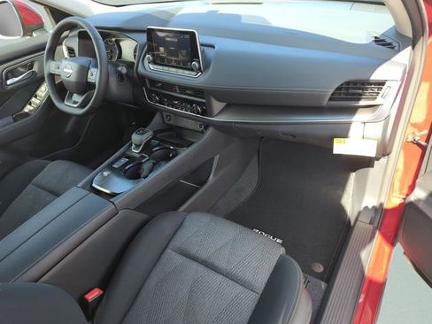 New 2026 Nissan Rogue SV w/ Cold Weather Package image 22