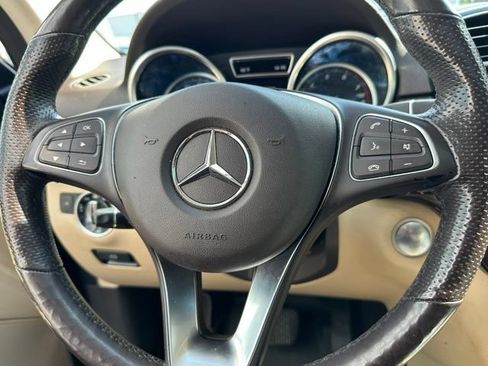 Certified 2018 Mercedes-Benz GLE 350 4MATIC image 16