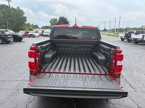 Used 2023 Ford Maverick XLT w/ XLT Luxury Package FWD image 9