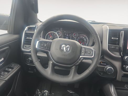 Used 2025 RAM 1500 Lone Star RWD image 12