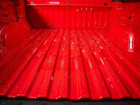 New 2026 Chevrolet Silverado 1500 Custom image 10