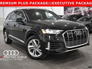 Used 2022 Audi Q7 Premium Plus w/ Premium Plus Package video 1