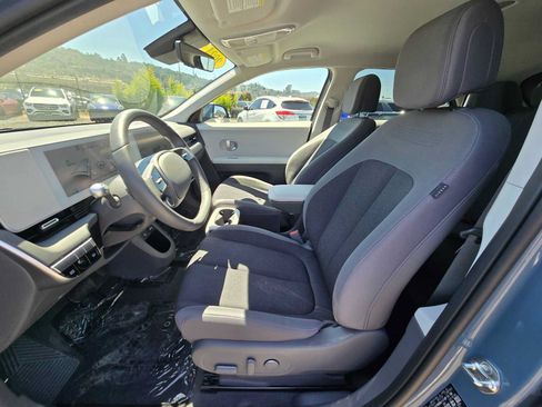 Used 2024 Hyundai Ioniq 5 SEL RWD image 21