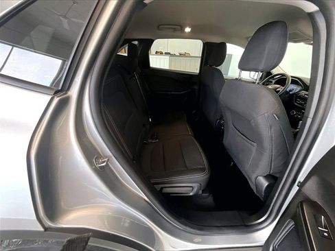 Used 2024 Ford Escape Active image 16