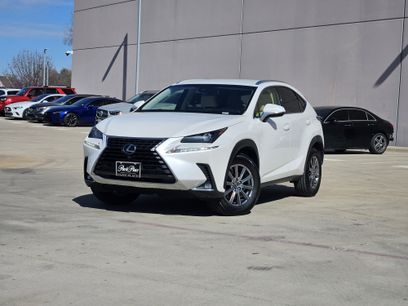 Used 2019 Lexus NX 300 FWD w/ Accessory Package 2