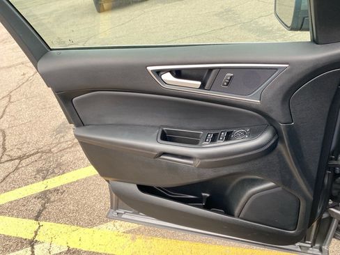 Used 2024 Ford Edge SEL w/ Convenience Package image 20