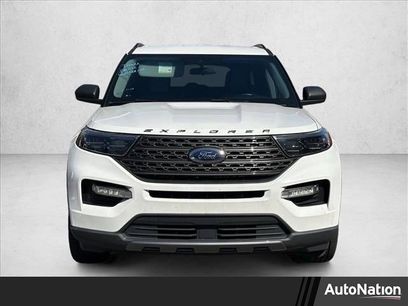 Used 2021 Ford Explorer XLT w/ Equipment Group 202A