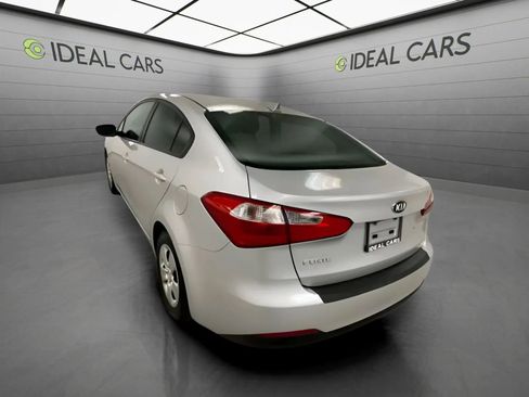 Used 2015 Kia Forte LX FWD image 7