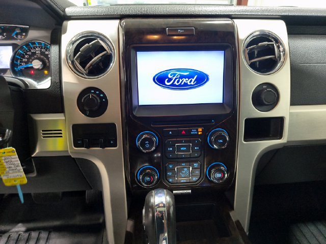 Used 2013 Ford F150 Platinum AWD/4WD image 24