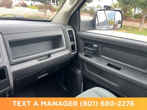 Used 2018 RAM 2500 Tradesman w/ Popular Equipment Group AWD/4WD image 28
