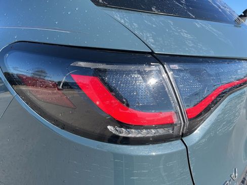 Certified 2025 Honda HR-V LX image 7