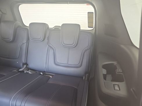 New 2026 INFINITI QX80 4WD w/ Sport Exterior Package image 29