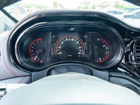 New 2026 Dodge Durango GT image 17