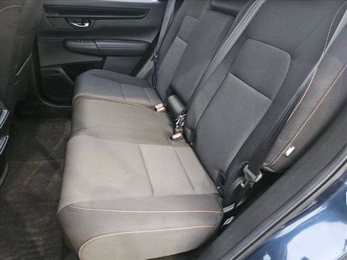 Used 2026 Honda CR-V Sport image 17