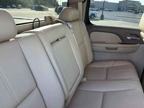 Used 2013 Chevrolet Silverado 2500 LTZ w/ LTZ Plus Package AWD/4WD image 71