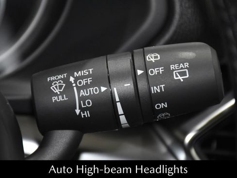 New 2025 MAZDA CX-5 AWD 2.5 S image 12