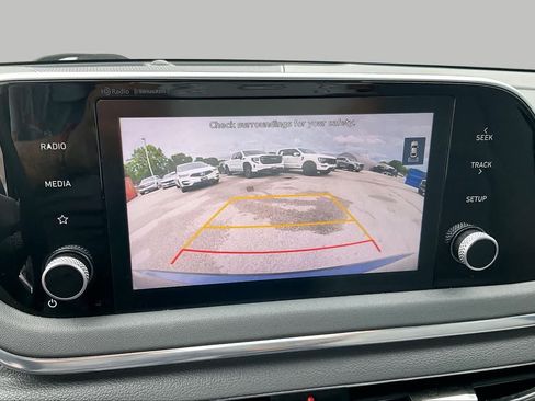 Used 2022 Hyundai Sonata SEL FWD image 25
