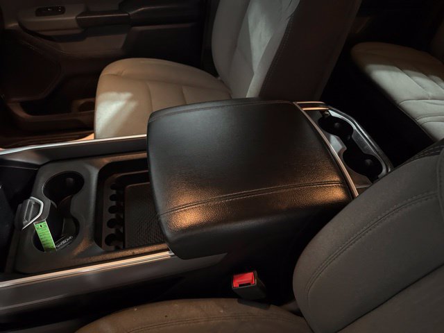 Used 2020 RAM 1500 Big Horn AWD/4WD image 11