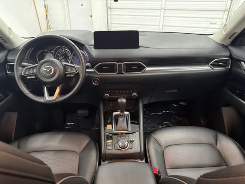 Used 2024 MAZDA CX-5 AWD 2.5 S w/ Select Package image 20