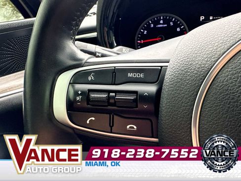 Used 2023 Kia K5 EX w/ EX Premium Package FWD image 27