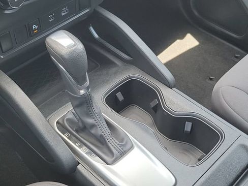 Used 2022 Nissan Frontier S w/ Technology Package RWD image 23