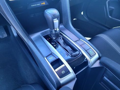 Certified 2018 Honda Civic EX image 18