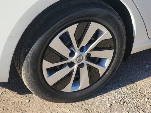 New 2025 Nissan Altima 2.5 S image 5