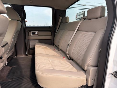 Used 2009 Ford F150 XLT image 18