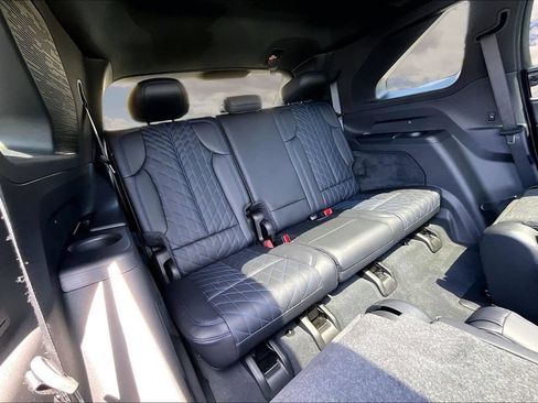 Certified 2026 Cadillac Escalade IQ Luxury 1 AWD/4WD image 26