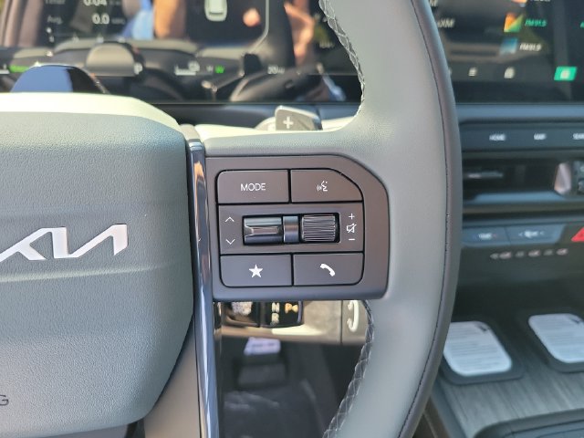New 2027 Kia Telluride X-Line SX Prestige AWD/4WD image 19