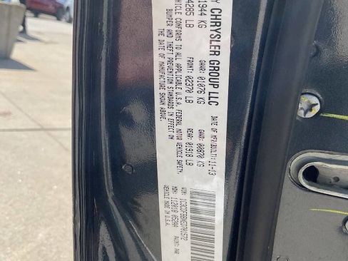 Used 2014 Dodge Dart SXT image 17