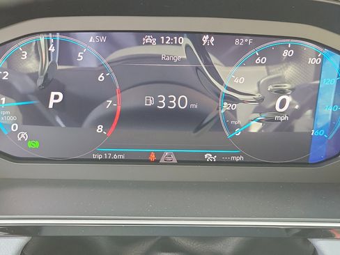 New 2026 Volkswagen Jetta GLI Autobahn image 26