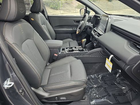New 2026 Subaru Outback Wilderness AWD/4WD image 20