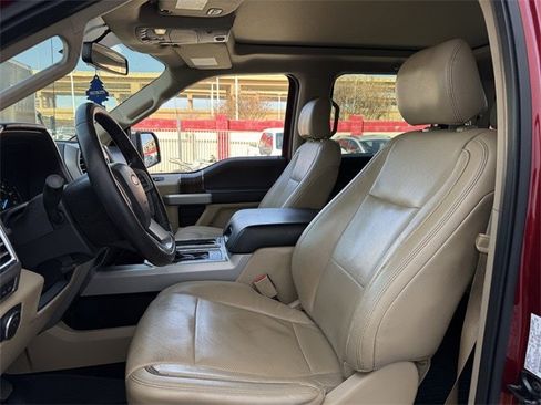 Used 2016 Ford F150 Lariat image 29